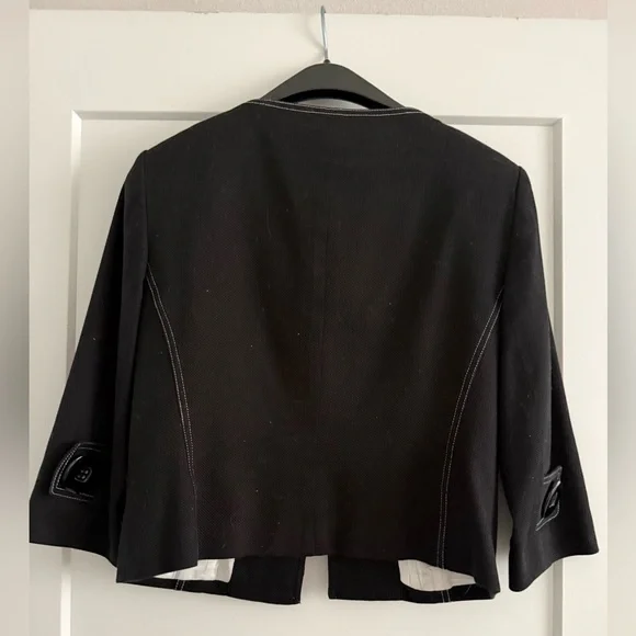 Donna Degnan Skirt Suit Set - Picture 5 of 12